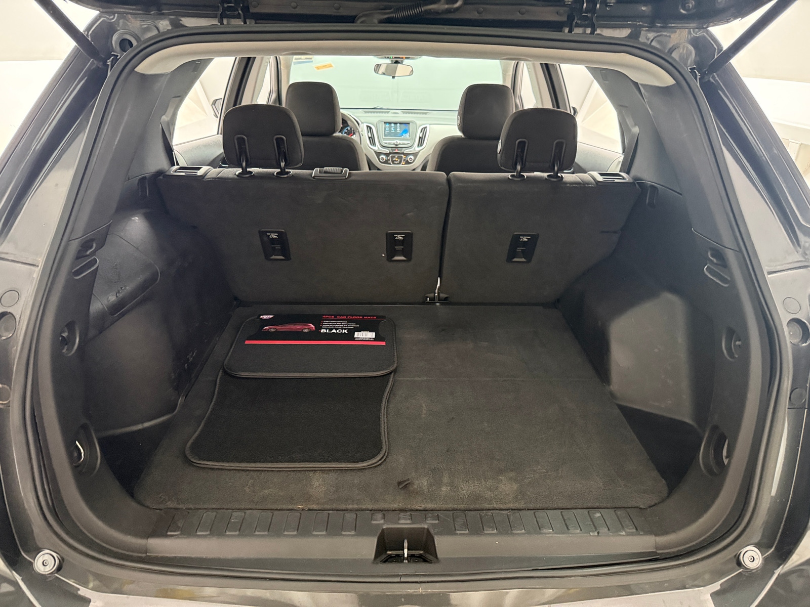 Thumbnail: 2018 Chevrolet Equinox - 7