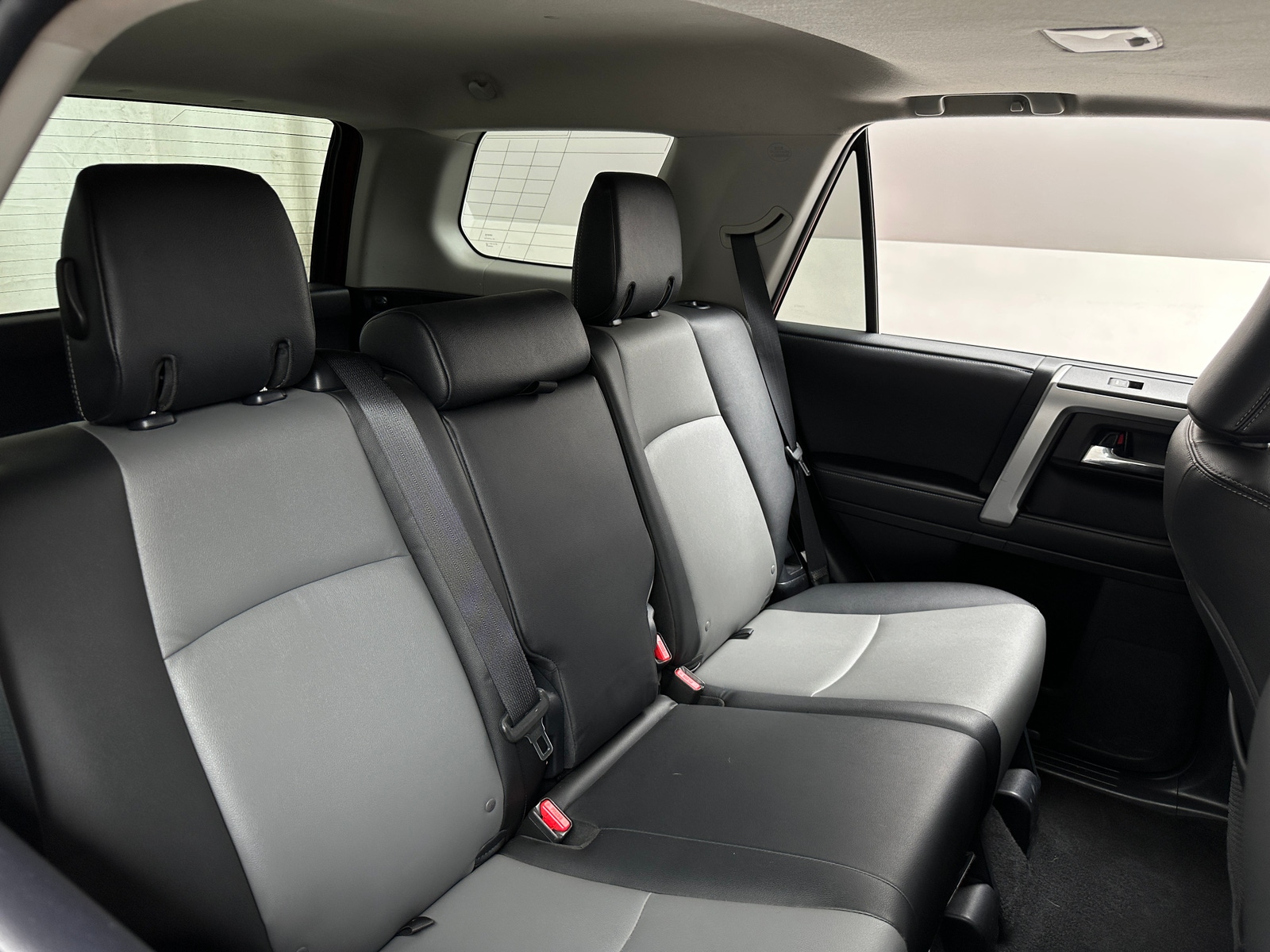 Thumbnail: 2021 Toyota 4Runner - 5