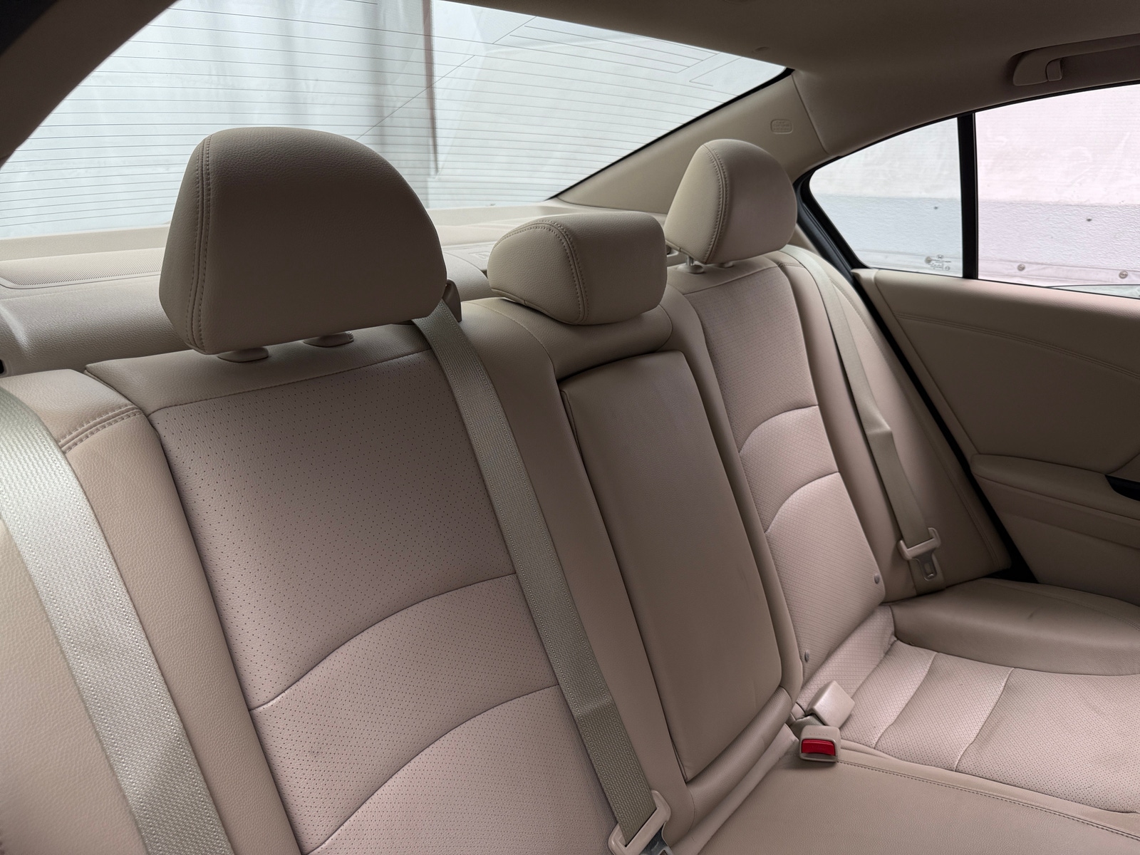 Thumbnail: 2015 Honda Accord - 5