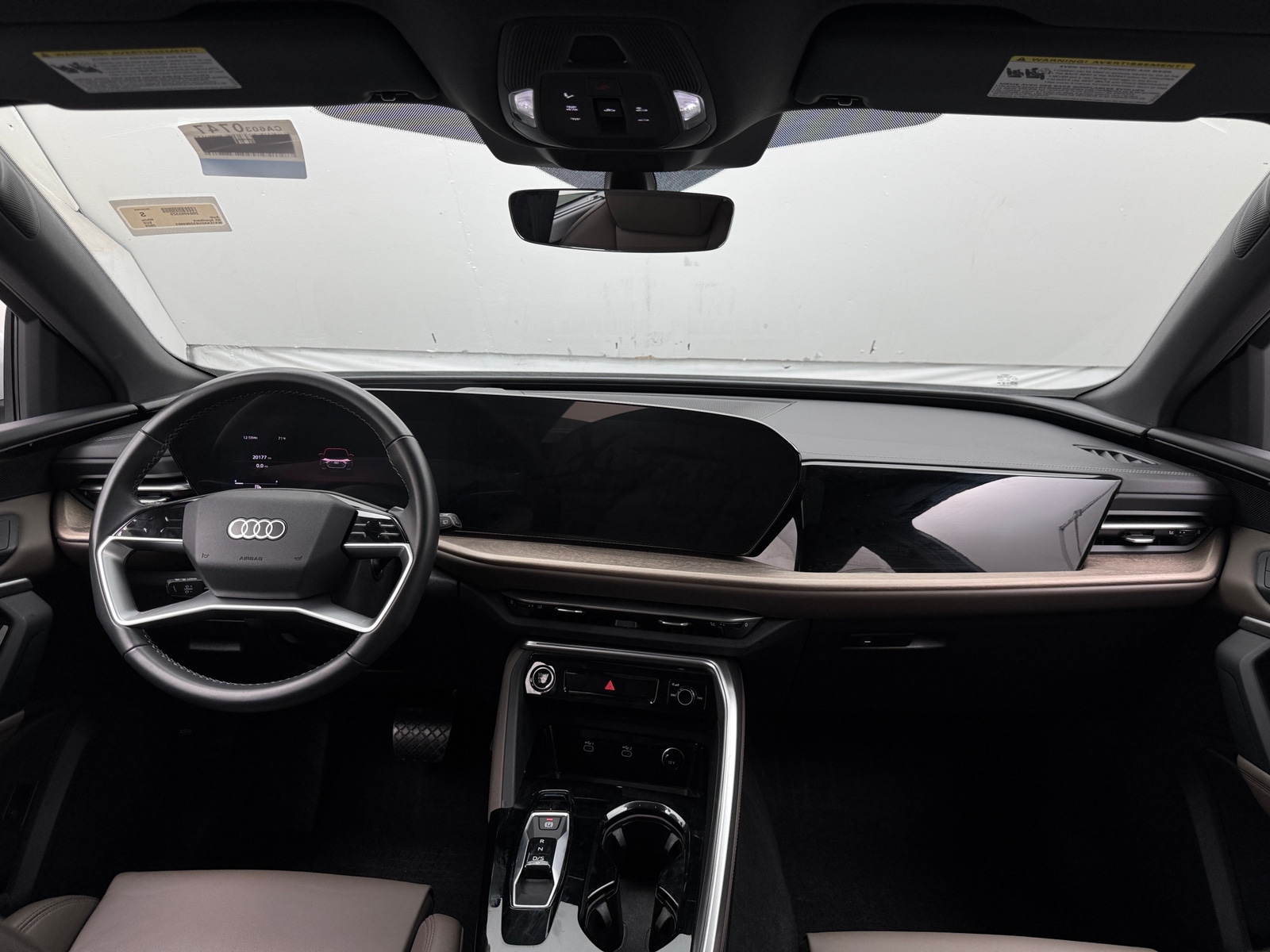 Thumbnail: 2025 Audi Q5 - 2
