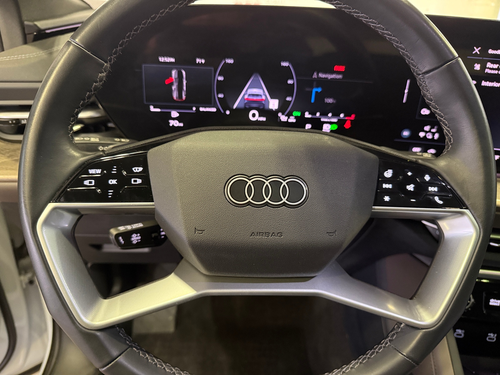 Thumbnail: 2025 Audi Q5 - 4
