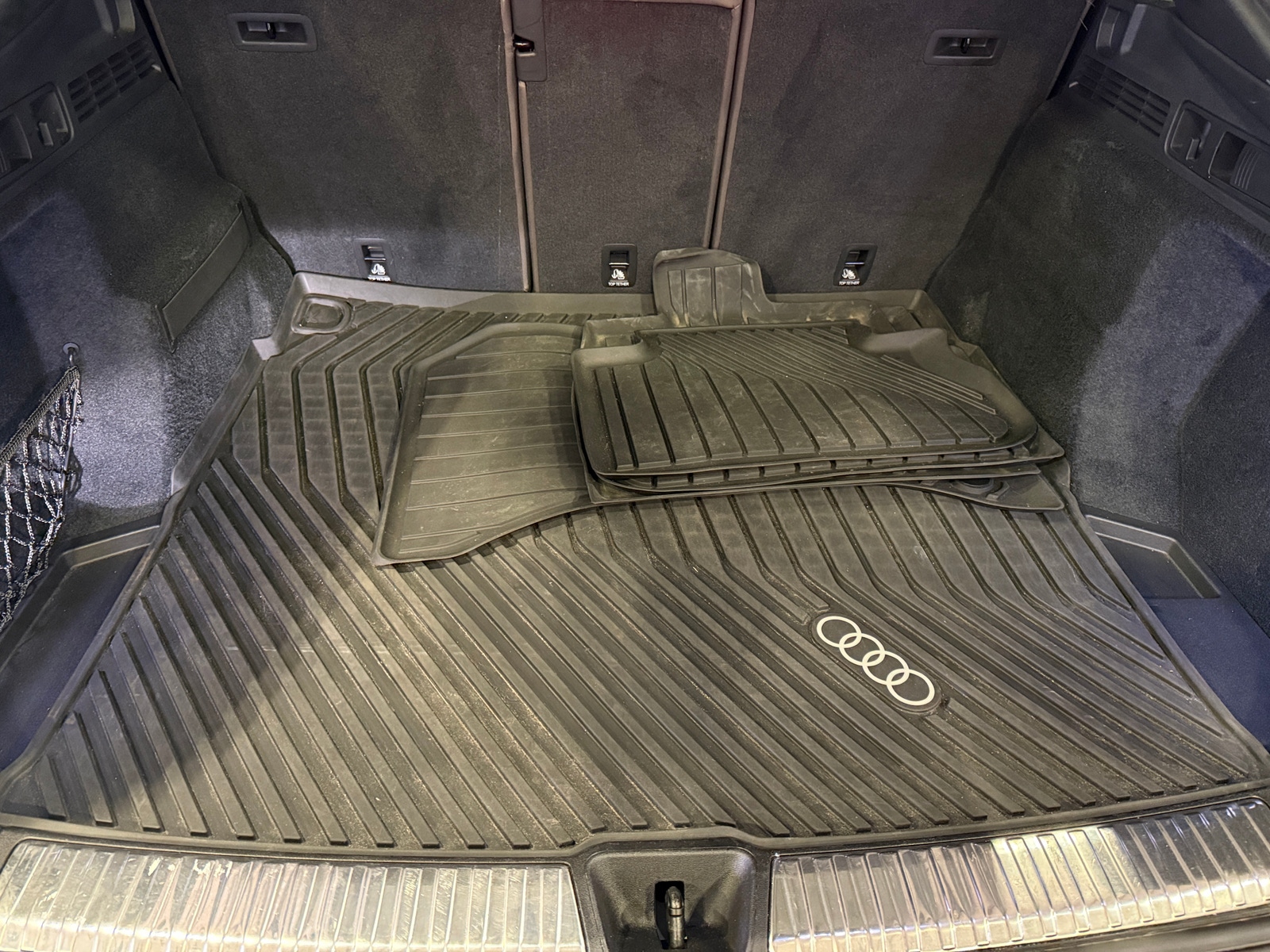 Thumbnail: 2025 Audi Q5 - 6