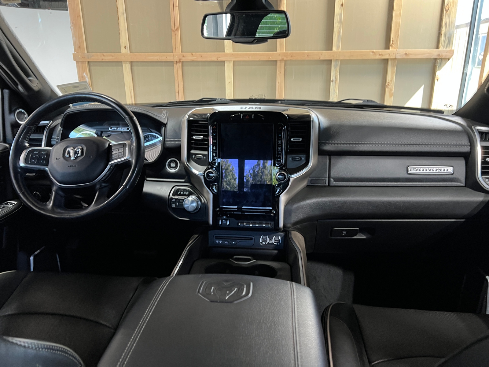 Thumbnail: 2019 RAM 3500 - 2