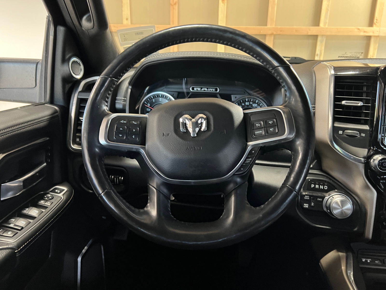 Thumbnail: 2019 RAM 3500 - 4