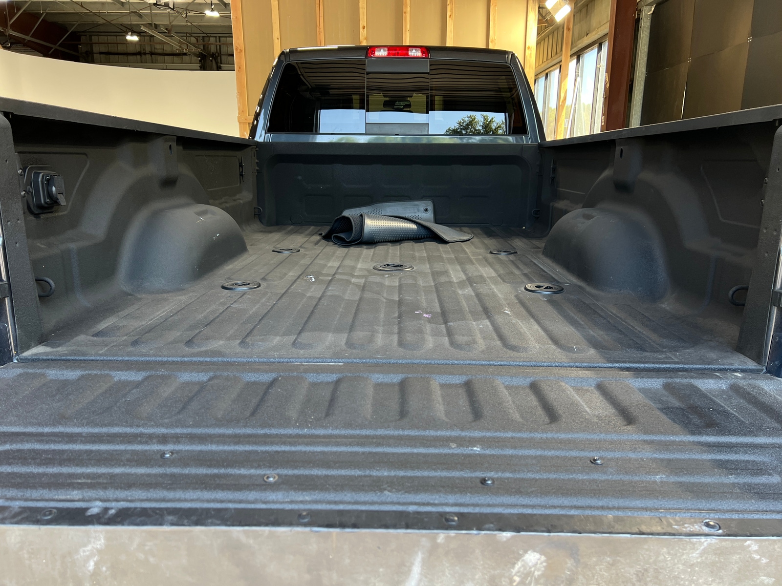 Thumbnail: 2019 RAM 3500 - 6