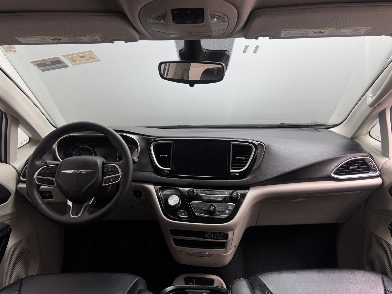 Thumbnail: 2024 Chrysler Pacifica - 2