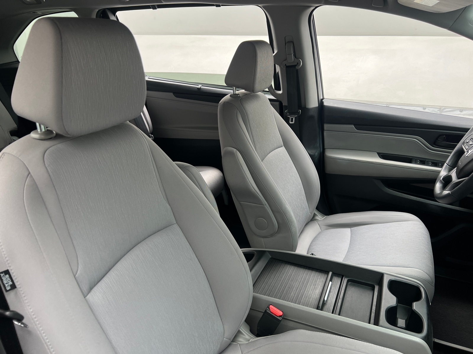 Thumbnail: 2019 Honda Odyssey - 2