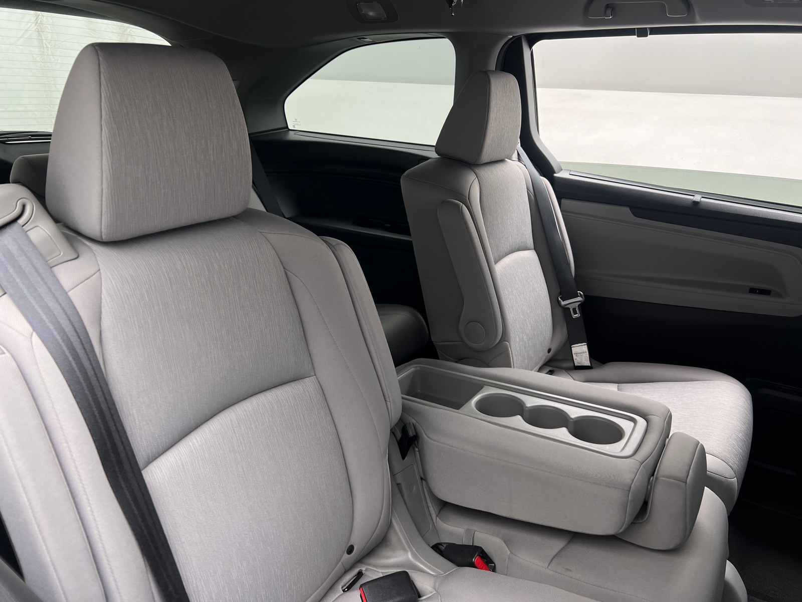 Thumbnail: 2019 Honda Odyssey - 6