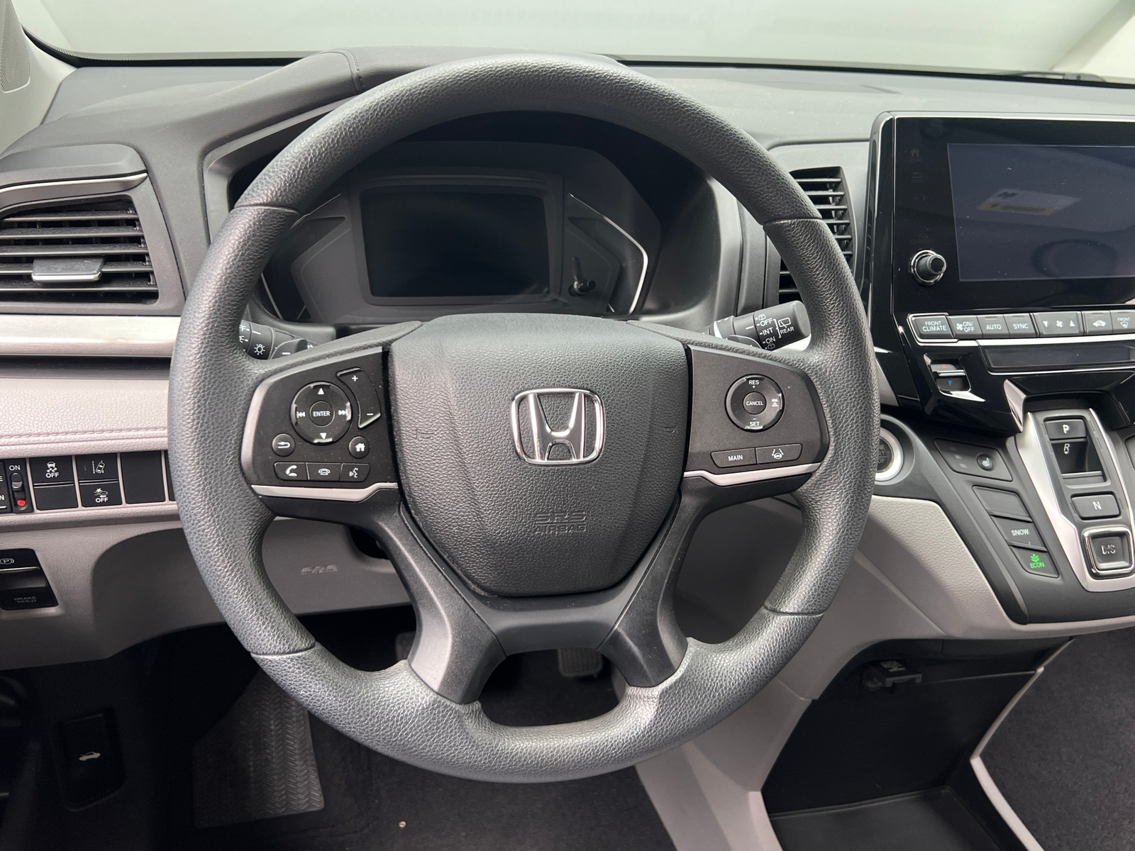 Thumbnail: 2019 Honda Odyssey - 5