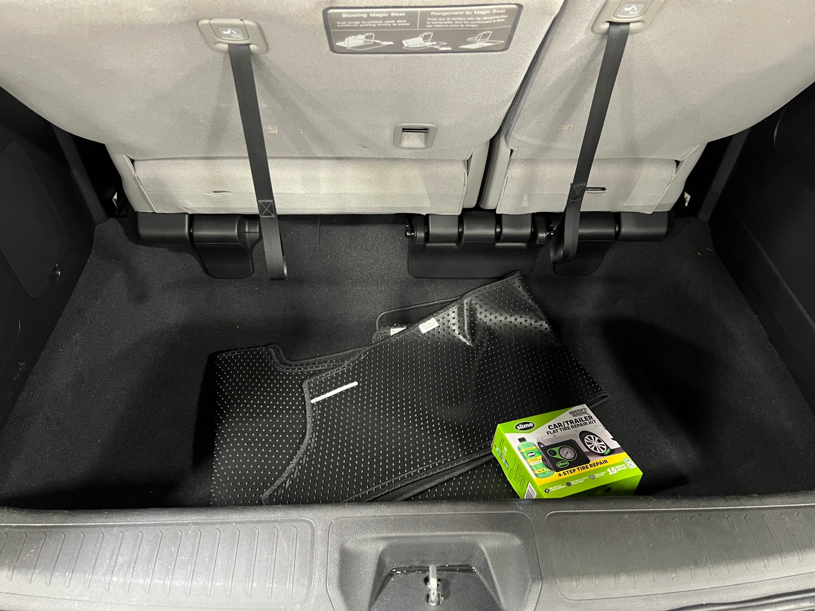 Thumbnail: 2019 Honda Odyssey - 7