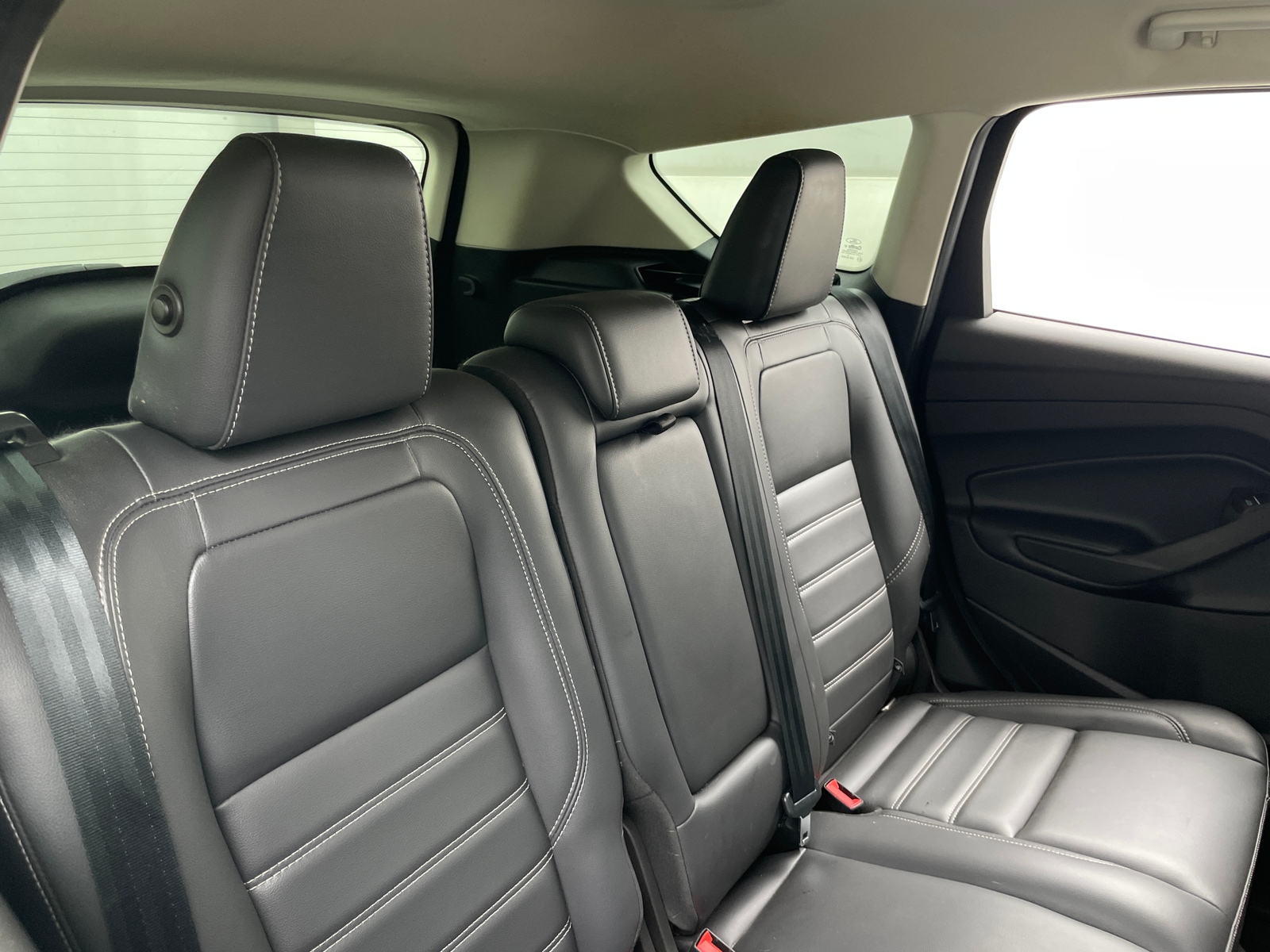 Thumbnail: 2019 Ford Escape - 5