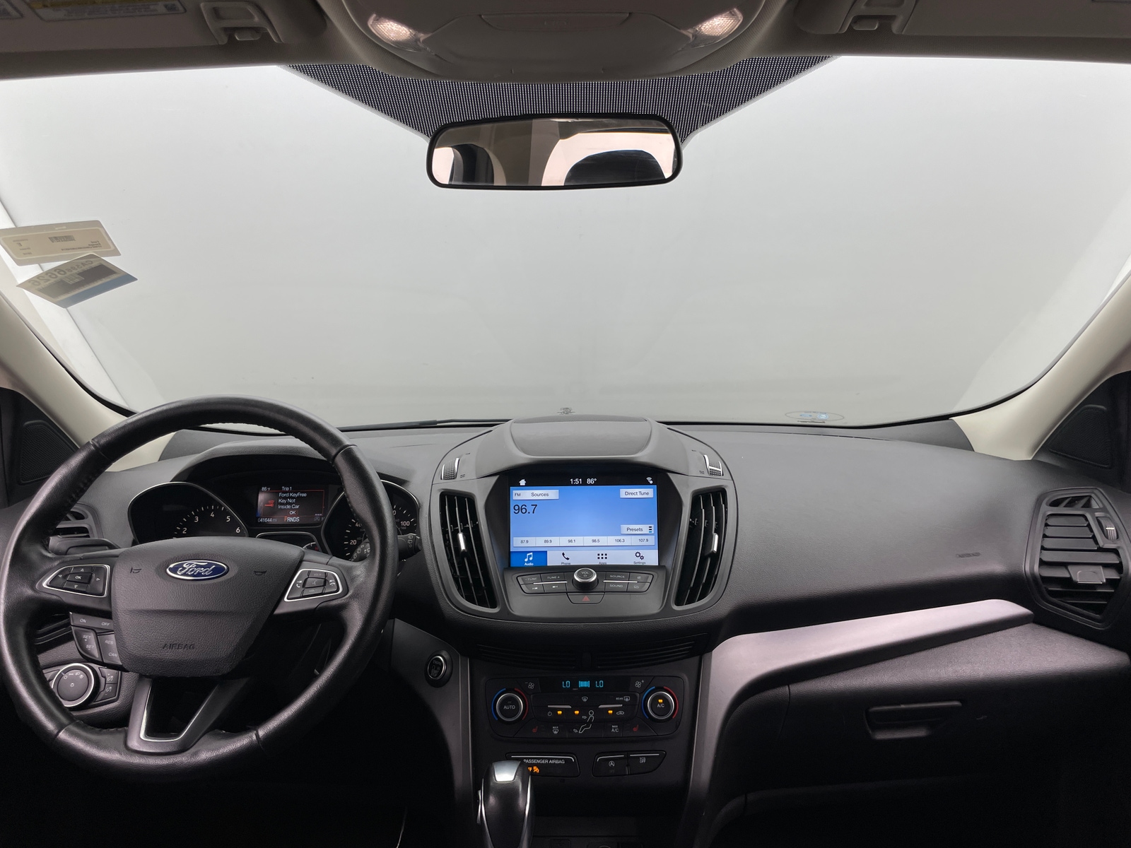 Thumbnail: 2019 Ford Escape - 2