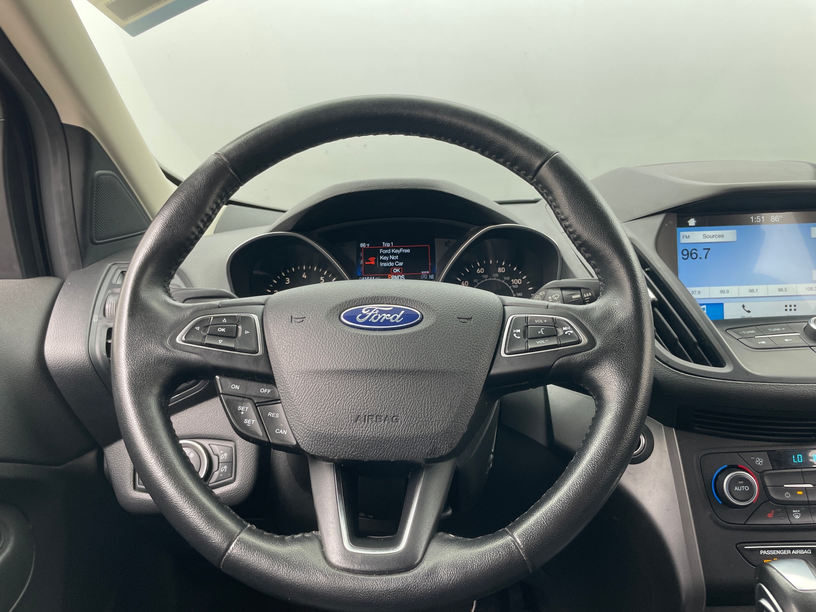 Thumbnail: 2019 Ford Escape - 4