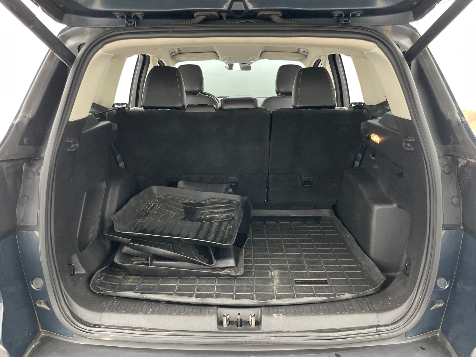 Thumbnail: 2019 Ford Escape - 6