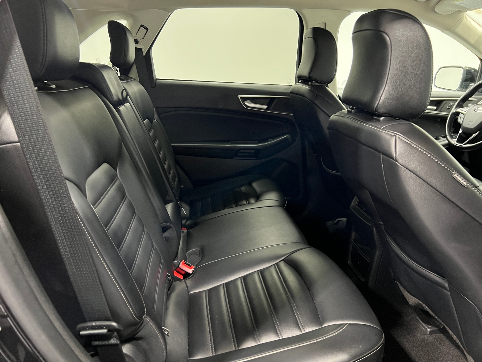 Thumbnail: 2024 Ford Edge - 5