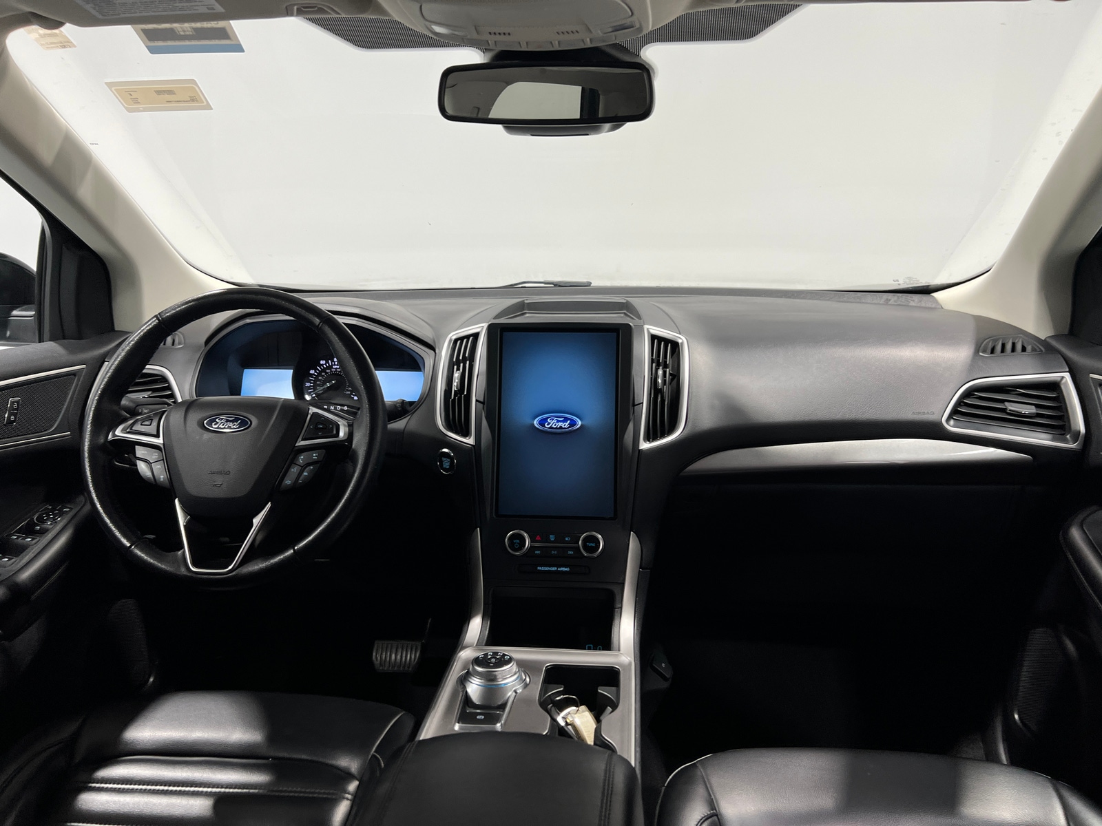 Thumbnail: 2024 Ford Edge - 2