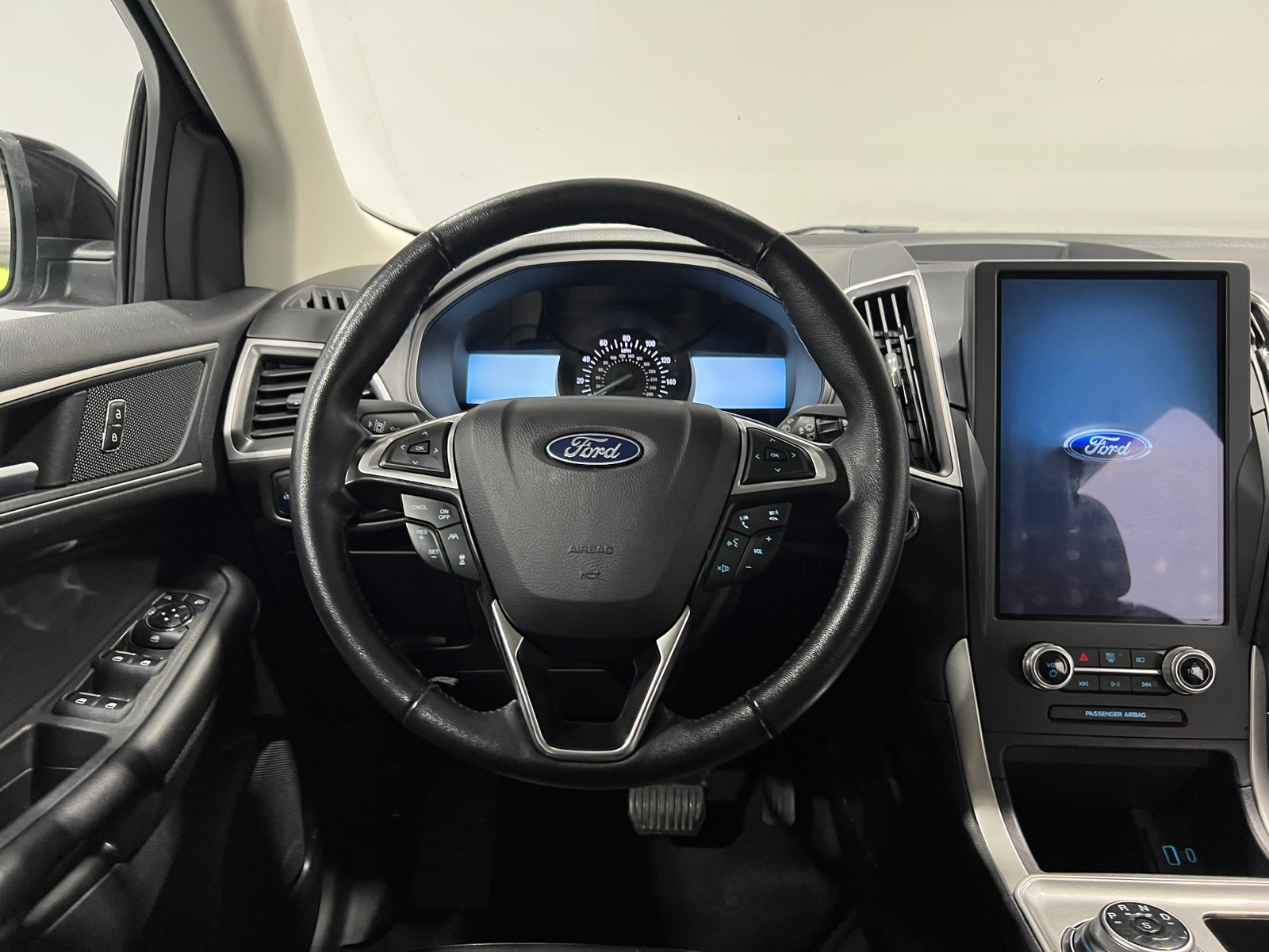 Thumbnail: 2024 Ford Edge - 4