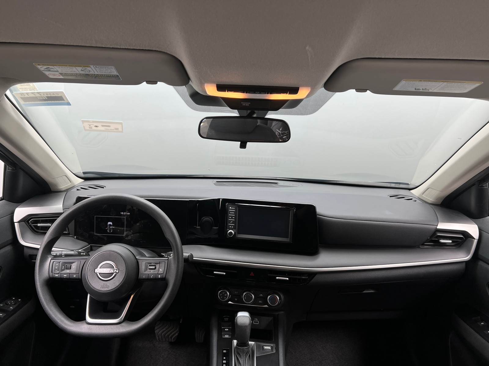 Thumbnail: 2025 Nissan Kicks - 3