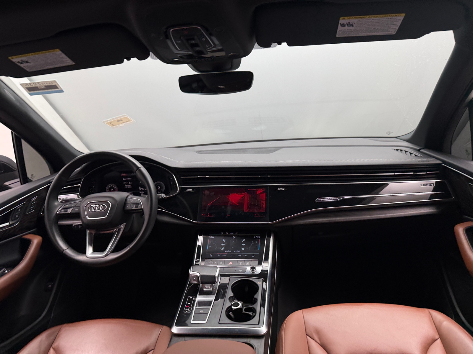 Thumbnail: 2023 Audi Q7 - 2