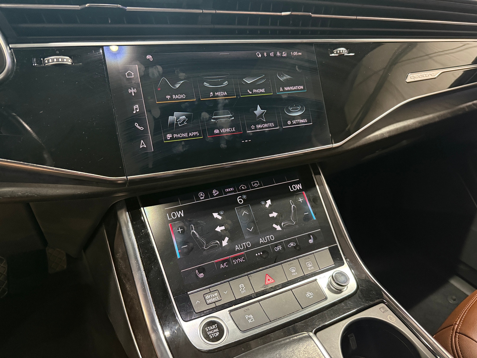 Thumbnail: 2023 Audi Q7 - 3