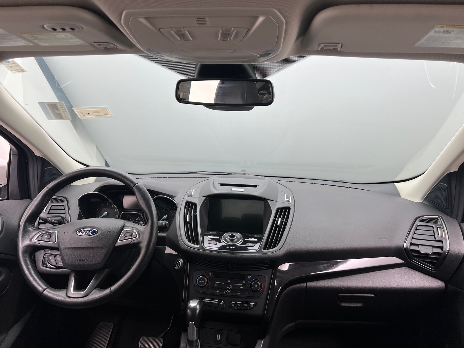 Thumbnail: 2017 Ford Escape - 2