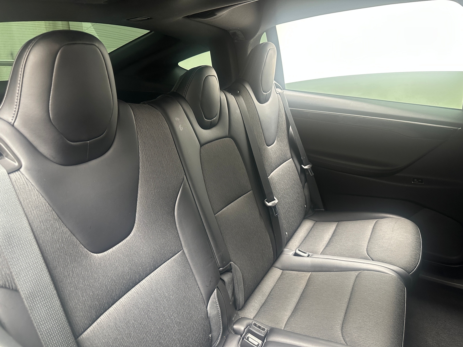 Thumbnail: 2018 Tesla Model X - 6