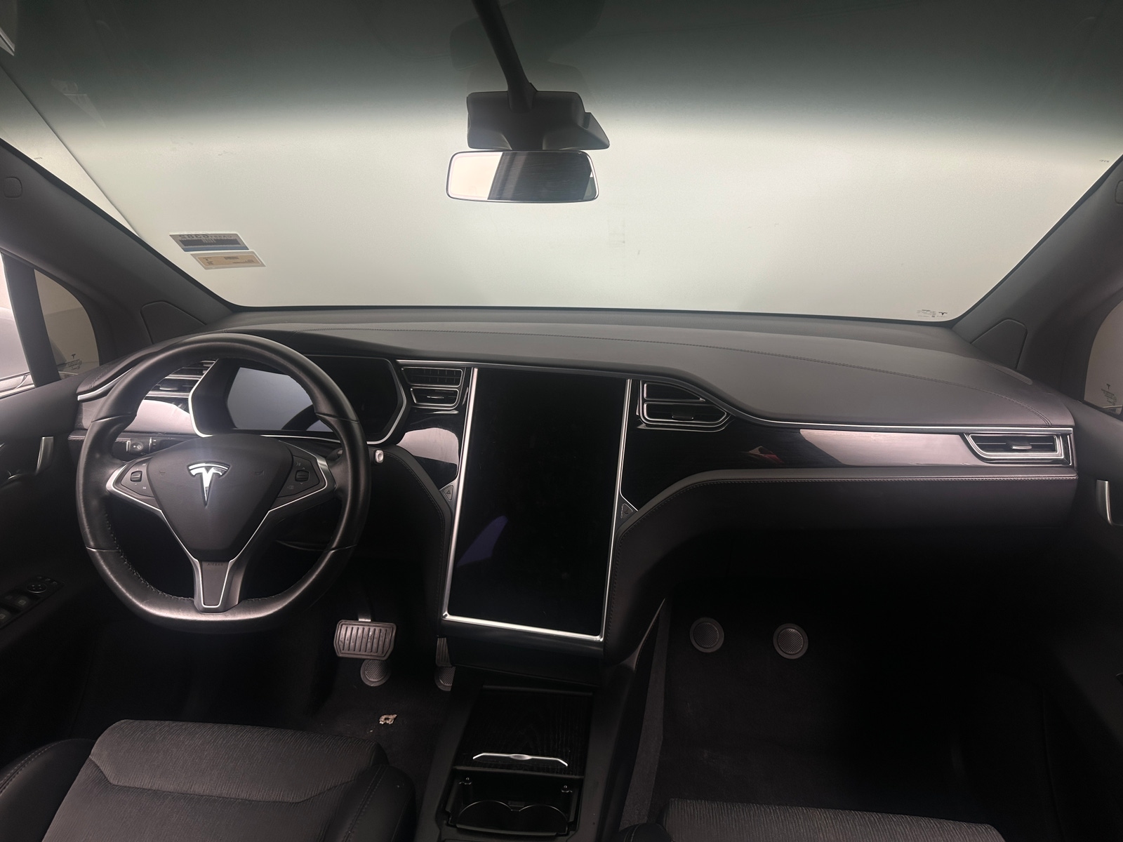 Thumbnail: 2018 Tesla Model X - 3