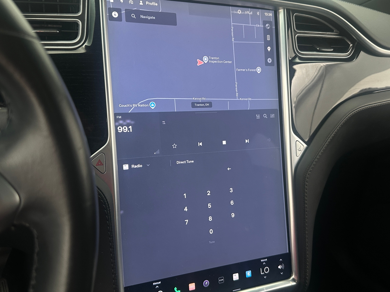 Thumbnail: 2018 Tesla Model X - 4
