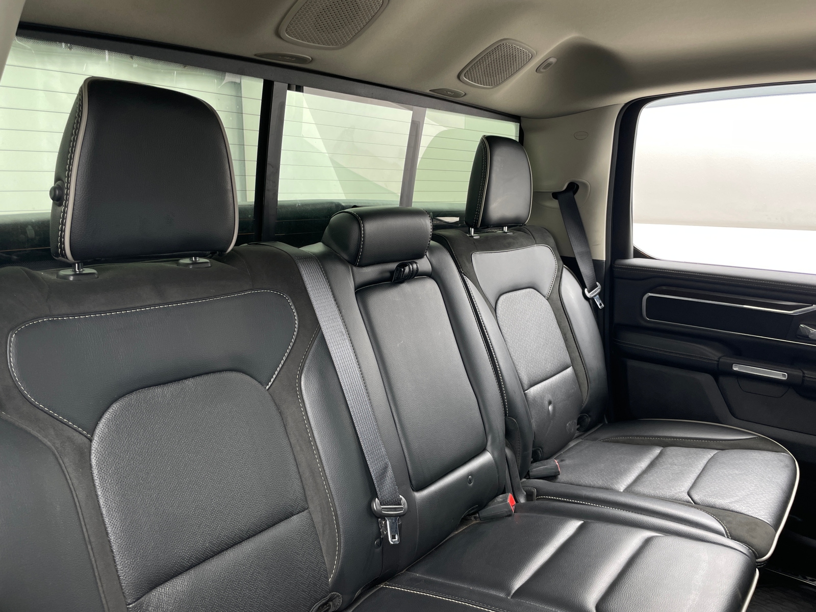 Thumbnail: 2022 RAM 1500 - 5