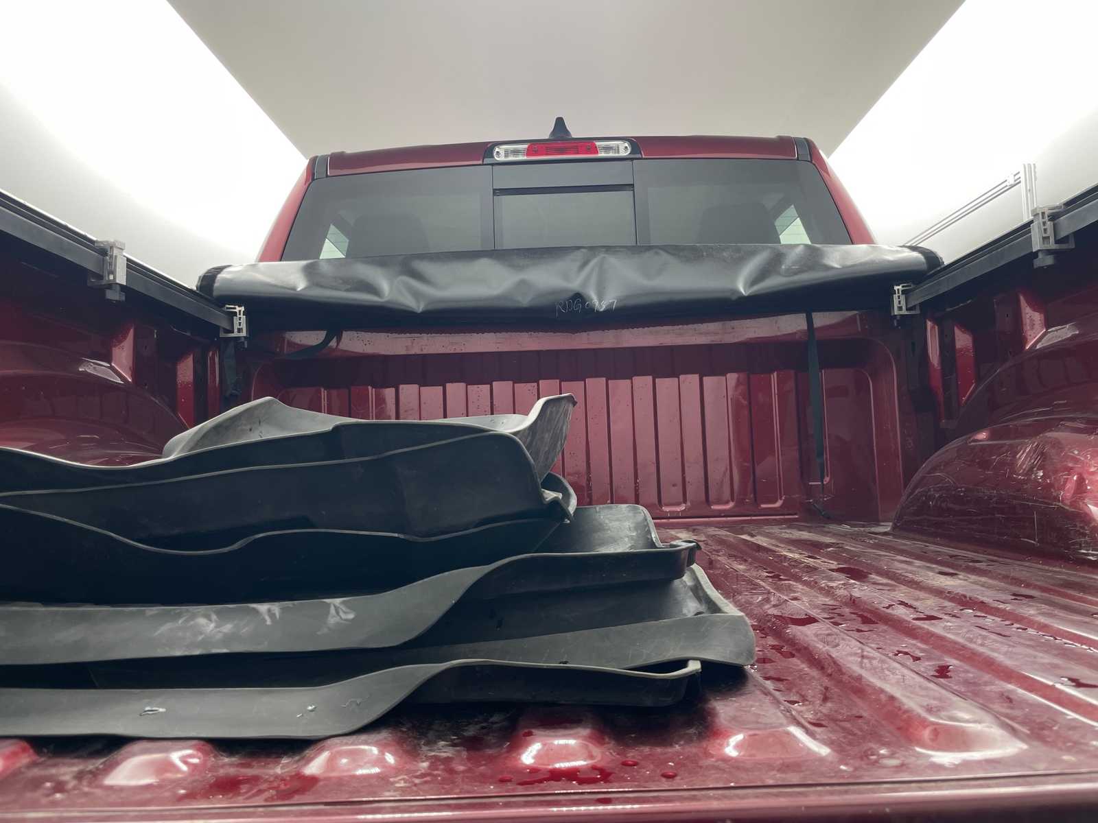 Thumbnail: 2022 RAM 1500 - 6