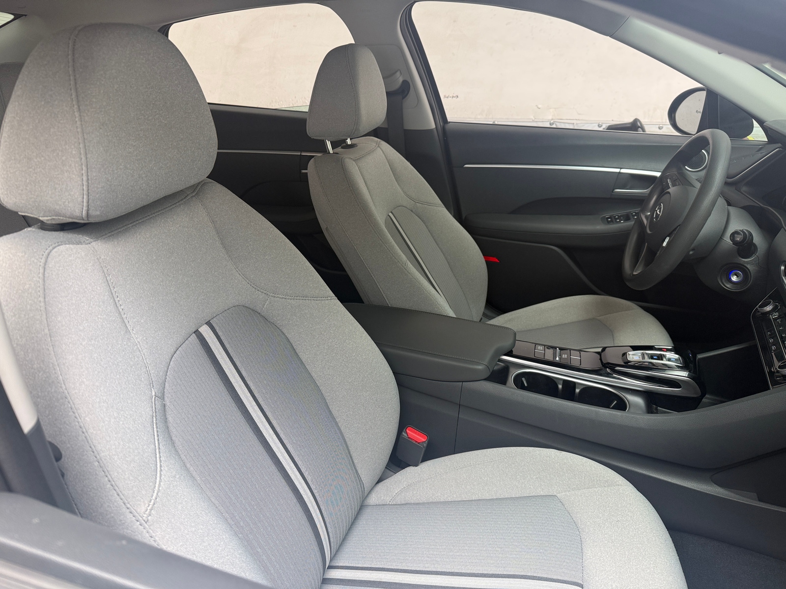 Thumbnail: 2021 Hyundai Sonata - 2