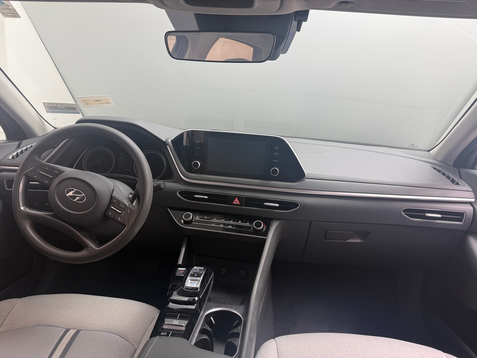 Thumbnail: 2021 Hyundai Sonata - 3
