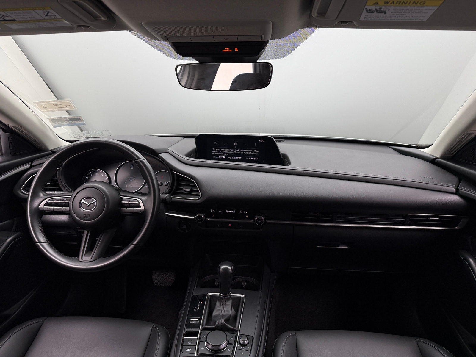 Thumbnail: 2023 Mazda CX-30 - 2