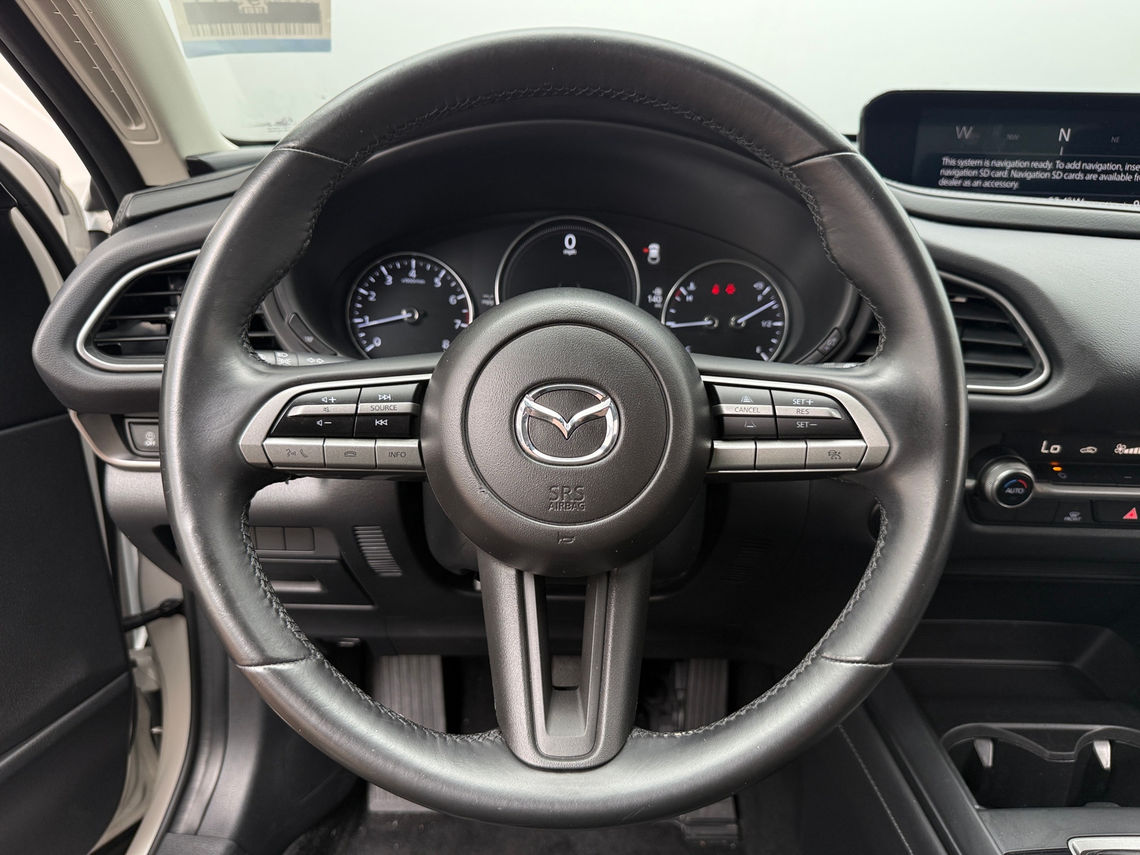 Thumbnail: 2023 Mazda CX-30 - 4