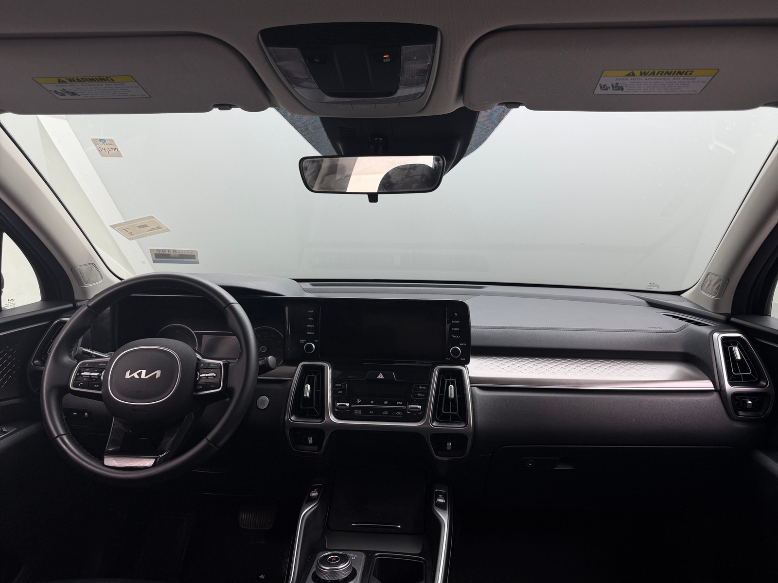 Thumbnail: 2022 Kia Sorento - 2