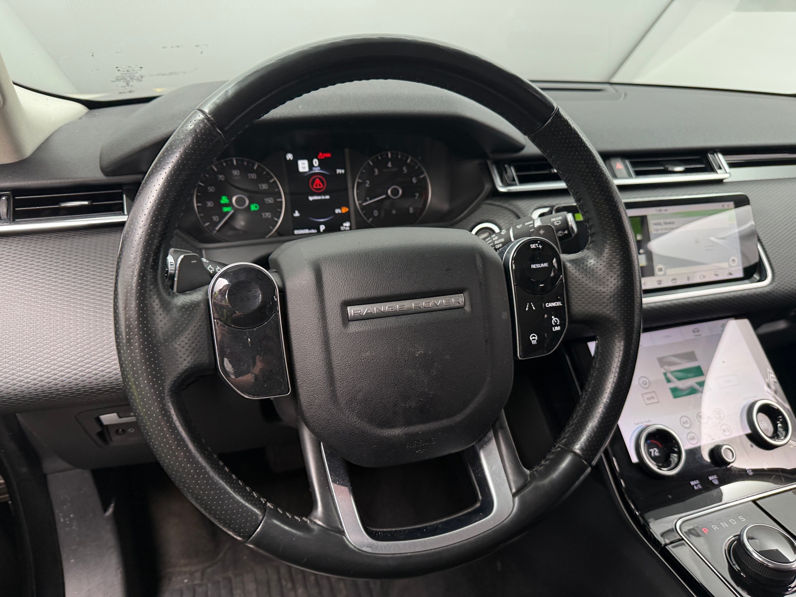 Thumbnail: 2018 Land Rover Range Rover Velar - 4
