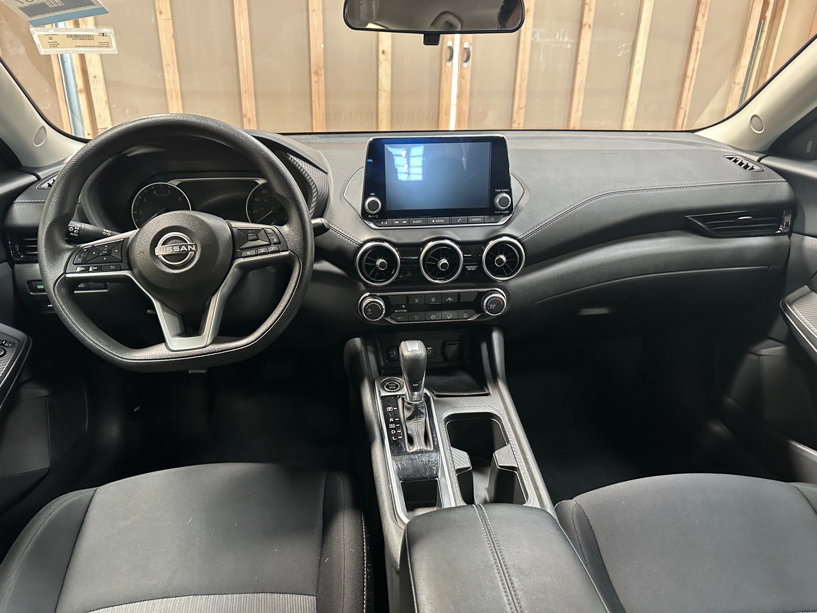 Thumbnail: 2024 Nissan Sentra - 3