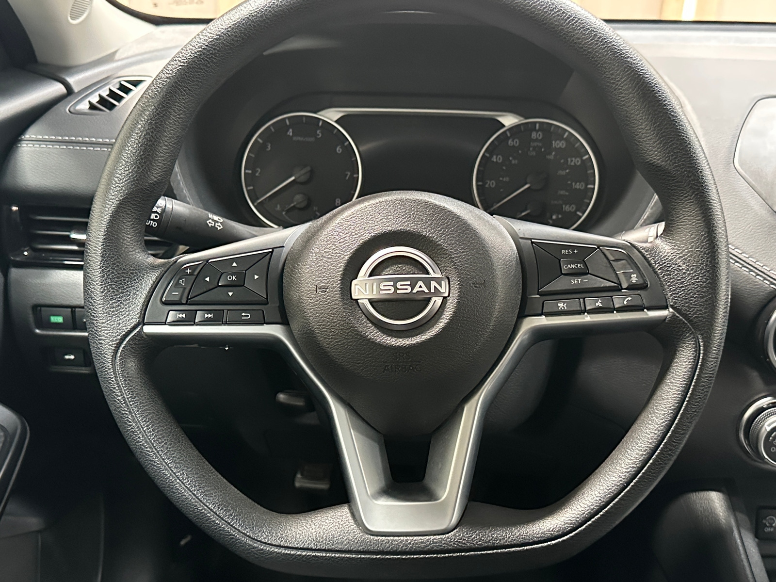 Thumbnail: 2024 Nissan Sentra - 5