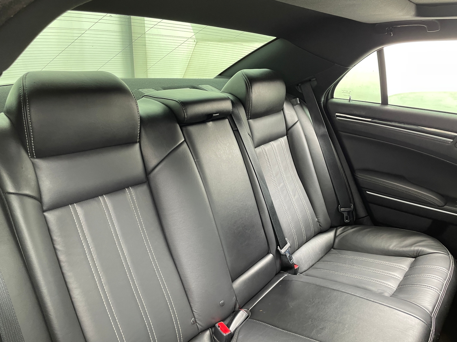 Thumbnail: 2018 Chrysler 300 - 5