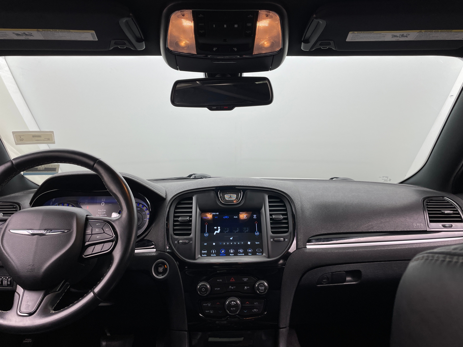 Thumbnail: 2018 Chrysler 300 - 2