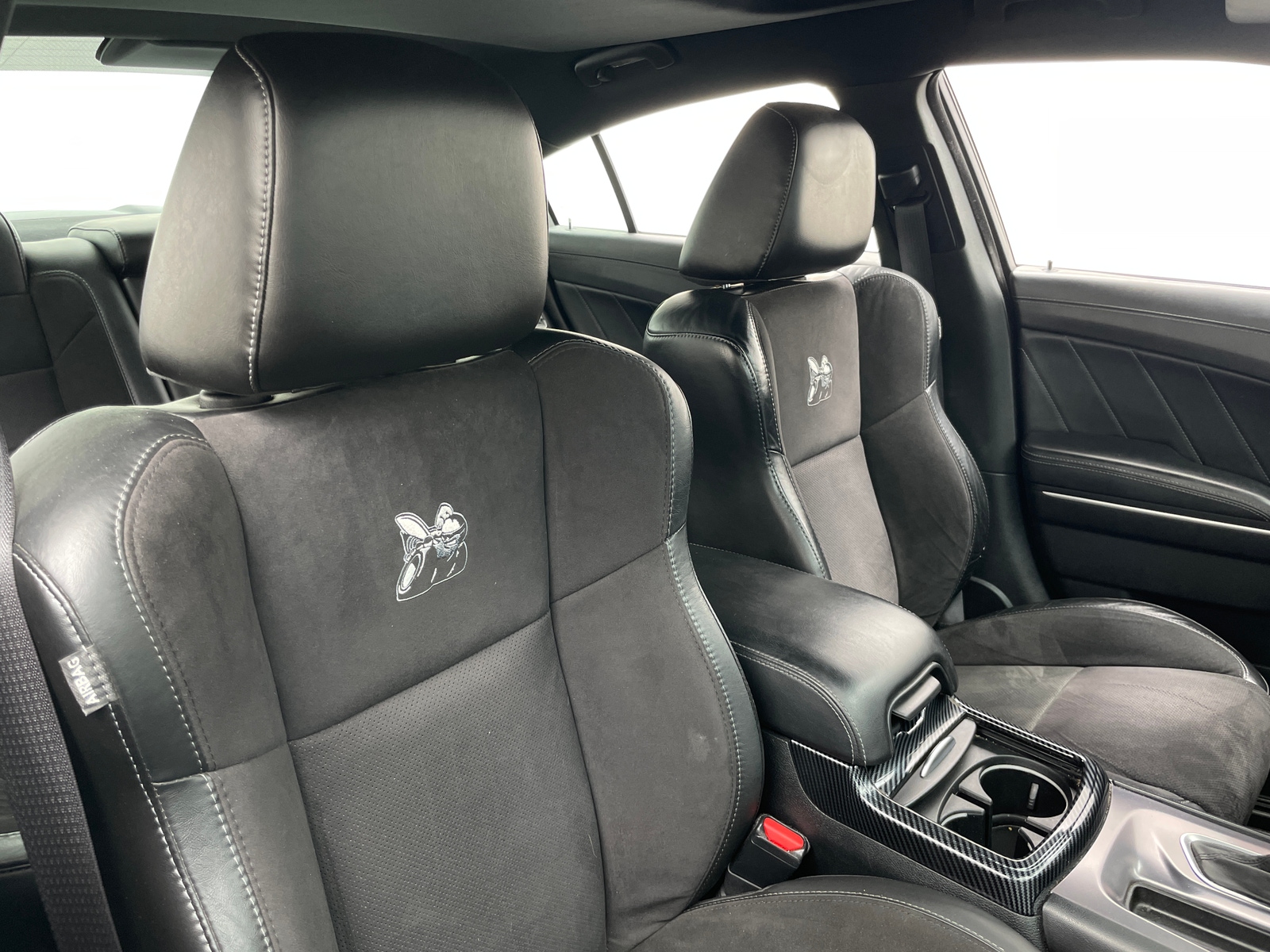 Thumbnail: 2019 Dodge Charger - 2