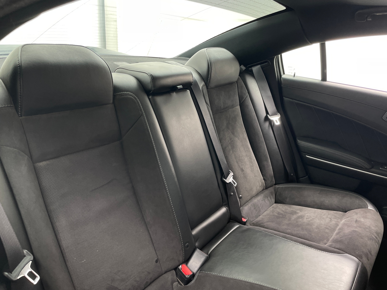 Thumbnail: 2019 Dodge Charger - 6