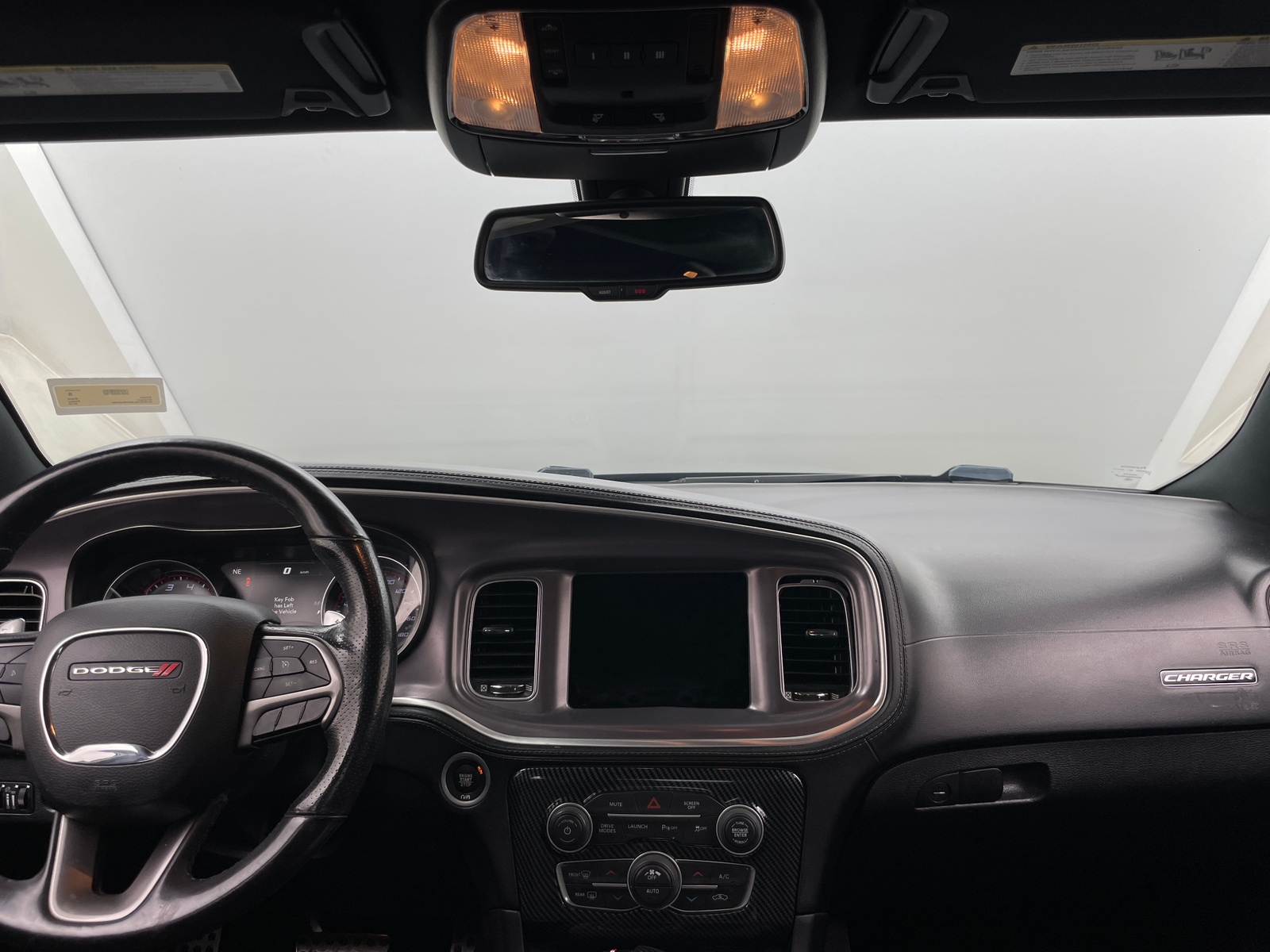 Thumbnail: 2019 Dodge Charger - 3