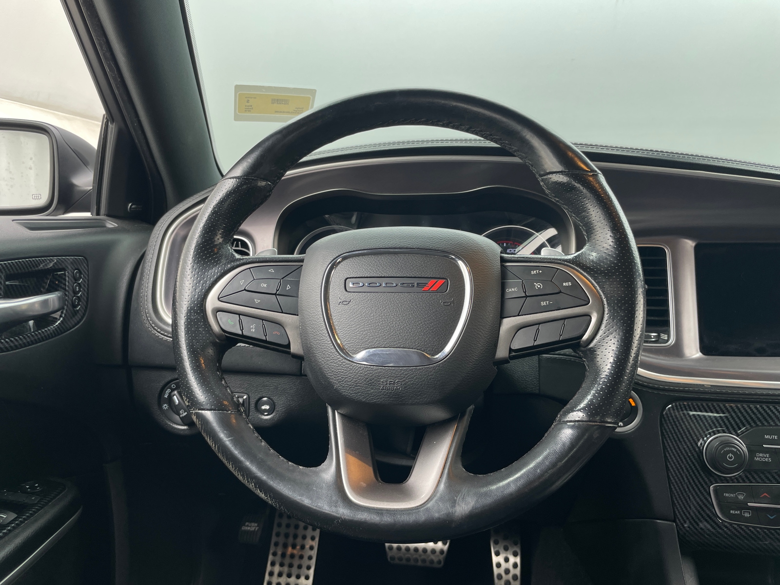 Thumbnail: 2019 Dodge Charger - 5