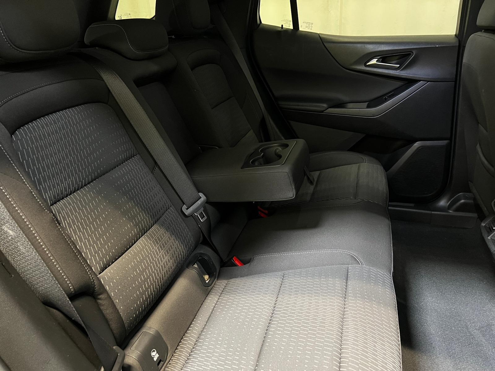 Thumbnail: 2025 Chevrolet Equinox - 6