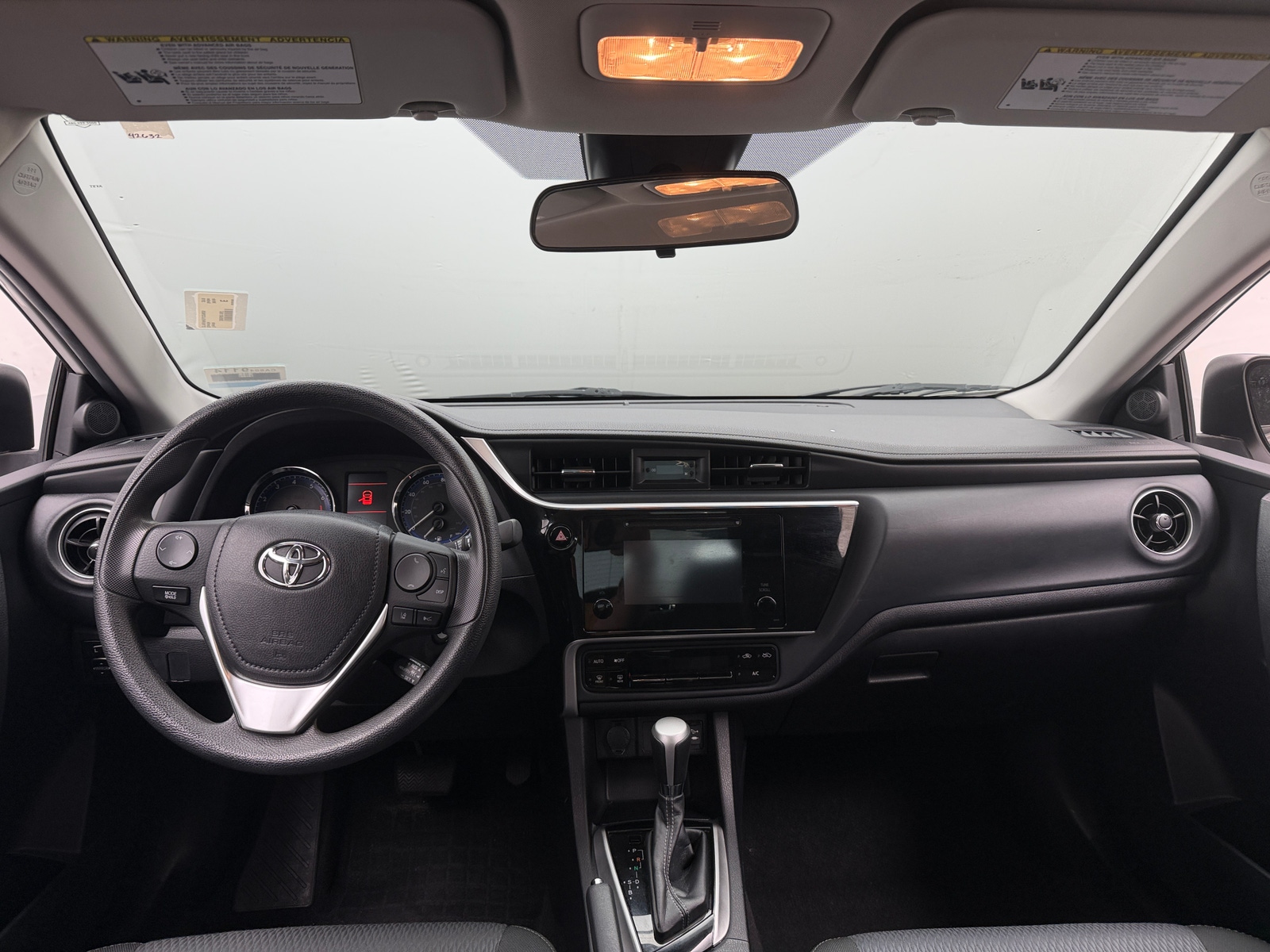 Thumbnail: 2018 Toyota Corolla - 3