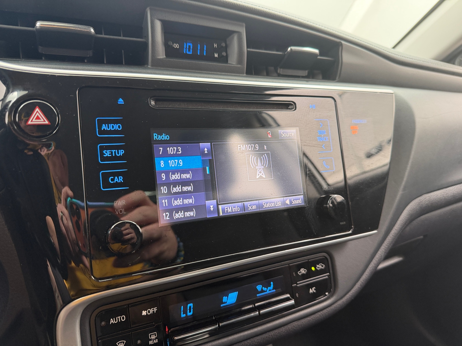Thumbnail: 2018 Toyota Corolla - 4