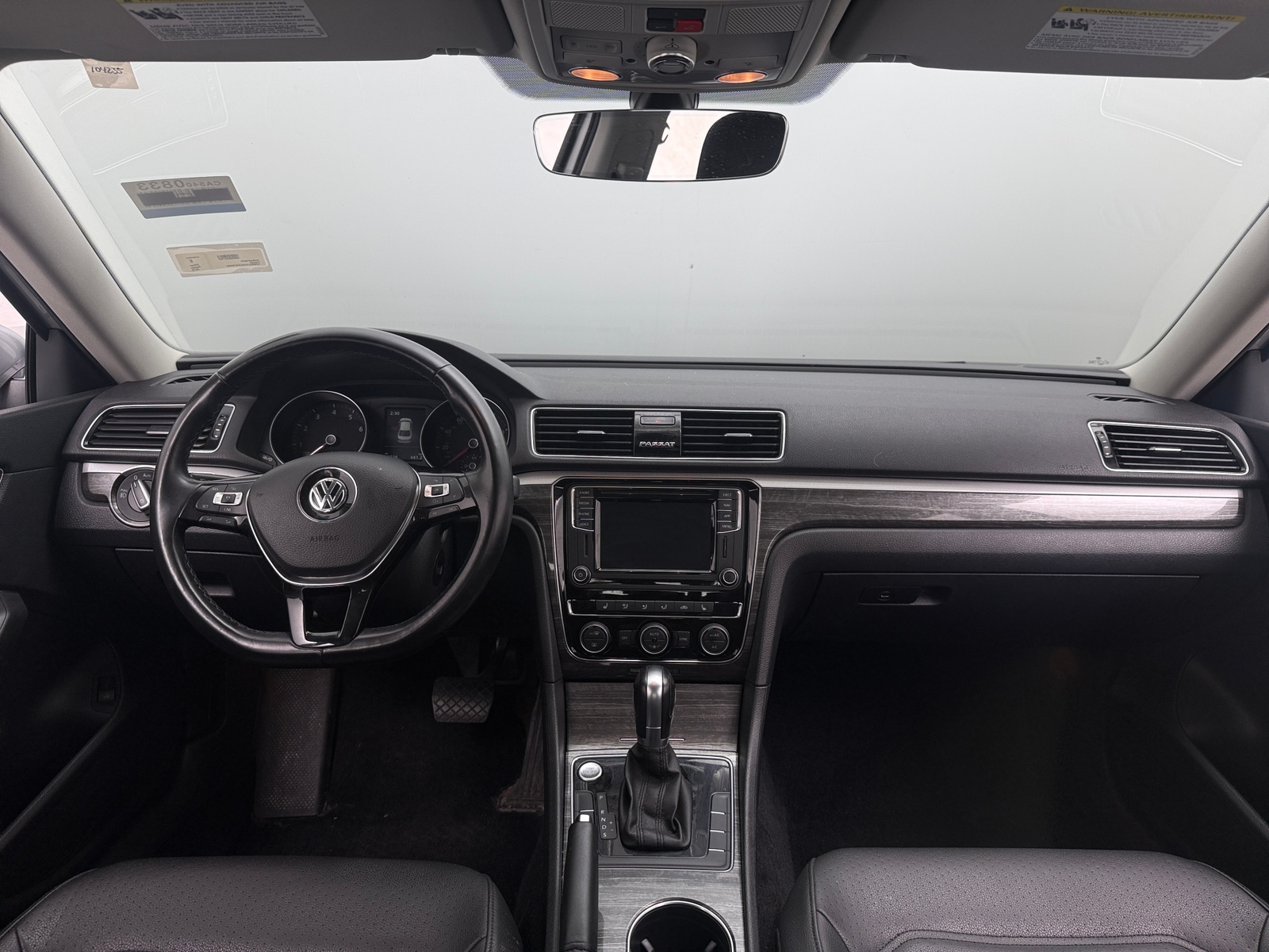 Thumbnail: 2018 Volkswagen Passat - 2