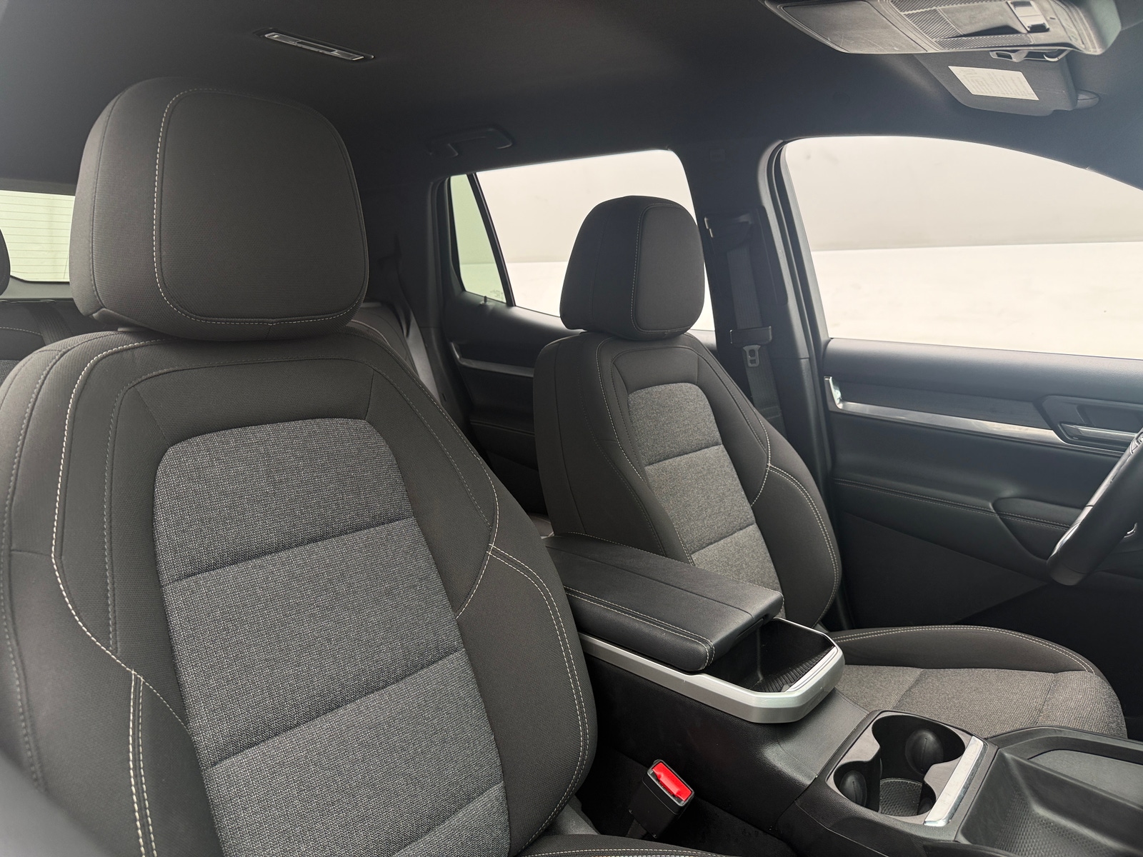 Thumbnail: 2025 GMC Terrain - 2