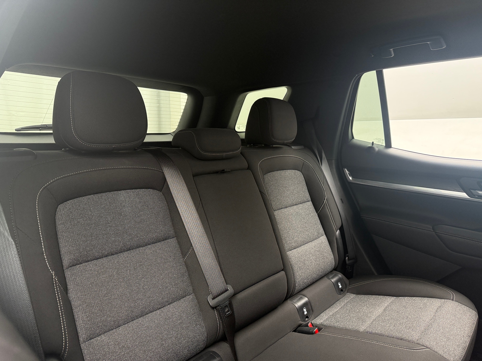 Thumbnail: 2025 GMC Terrain - 6